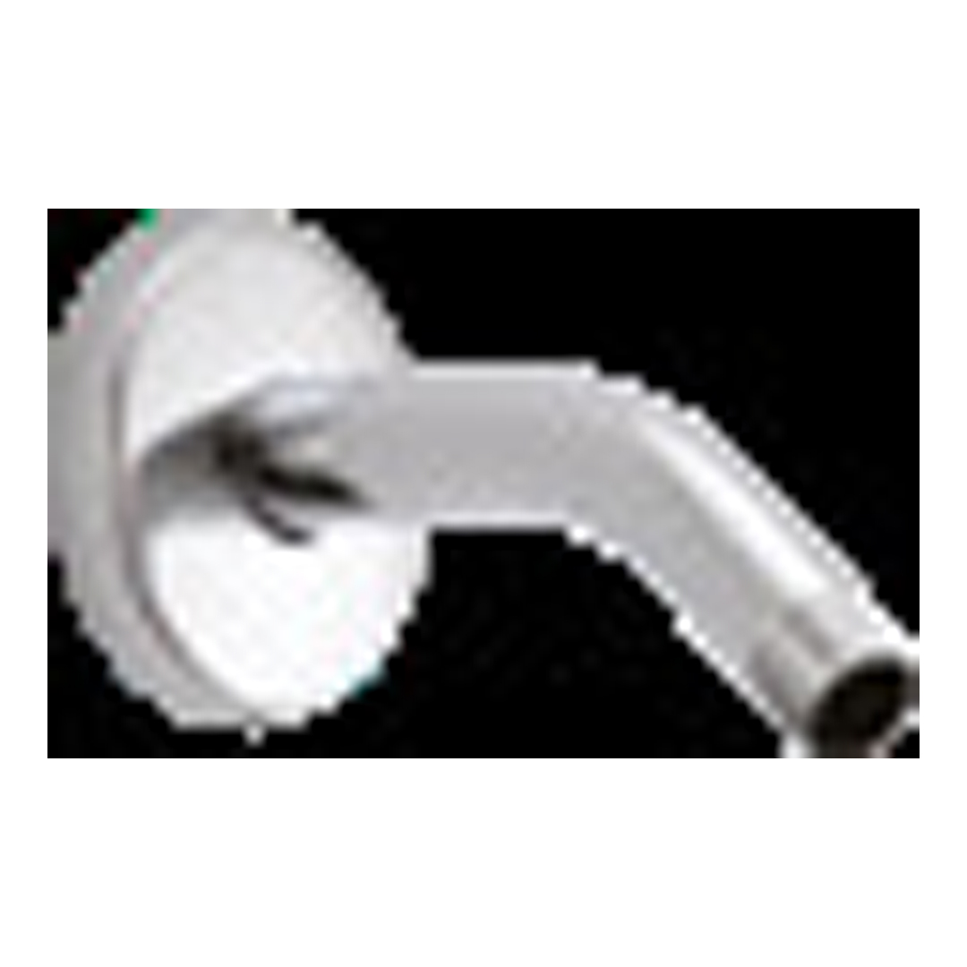 Delta 6" Wall Mount Shower Arm-Chrome